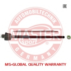 12171-PCS-MS MASTER-SPORT Осевой шарнир, рулевая тяга