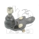 J12013JC<br />Japan Cars<br />Шаровая опора рычага, передняя ось