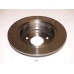 DP-120 JAPANPARTS Тормозной диск