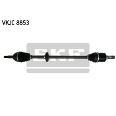VKJC 8853 SKF Приводной вал