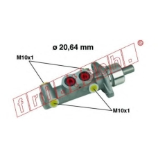PF235 fri.tech. Главный тормозной цилиндр