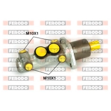 FHM1163 FERODO Главный тормозной цилиндр