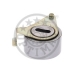 0-N1243 OPTIMAL Натяжной ролик, ремень грм
