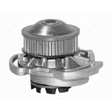 350981520000 MAGNETI MARELLI Водяной насос