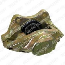 LC3009 DELPHI Тормозной суппорт