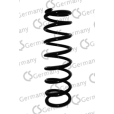 14.872.600 CS Germany Пружина ходовой части
