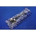 PXCUB-024 Parts mall Осевой шарнир, рулевая тяга