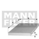 CU 1827<br />MANN-FILTER