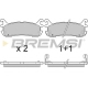 BP2759<br />BREMSI