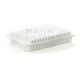 C 30 009<br />MANN-FILTER<br />Воздушный фильтр