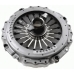 3483 020 035 SACHS Нажимной диск сцепления