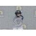 D040296 DA SILVA Стартер