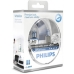 12258WHVSM PHILIPS Лампа накаливания, фара дальнего света; Лампа нака