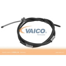 V70-30015 VEMO/VAICO Трос, стояночная тормозная система