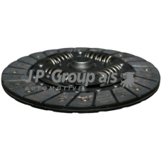 1130201600 Jp Group Диск сцепления