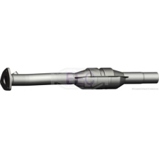 VK8050T EEC Катализатор