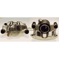 34984 BUDWEG CALIPER Тормозной суппорт