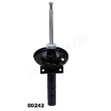 MM-00242 JAPANPARTS Амортизатор