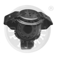 F8-1025 OPTIMAL Подвеска, двигатель