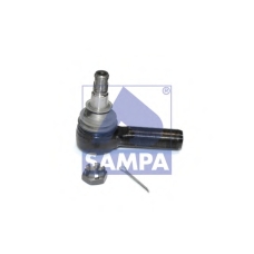 097.040 SAMPA Наконечник поперечной рулевой тяги