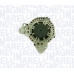 944390453900 MAGNETI MARELLI Генератор