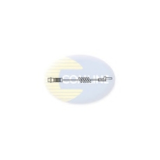 WL029 COMLINE Сигнализатор, износ тормозных колодок