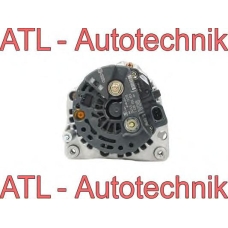 L 41 490 ATL Autotechnik Генератор