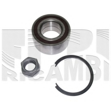 RC4002 CALIBER Комплект подшипника ступицы колеса