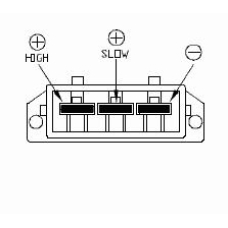 VWN-70014A Auto Parts Europe Вентилятор, охлаждение двигателя