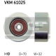 VKM 61025