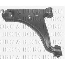 BCA5940 BORG & BECK Рычаг независимой подвески колеса, подвеска колеса