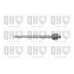 QR9531S QUINTON HAZELL Осевой шарнир, рулевая тяга