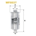 WF8037 WIX Топливный фильтр