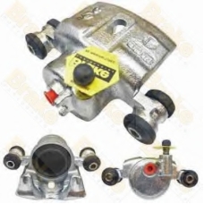 CA1522R BRAKE ENGINEERING Тормозной суппорт