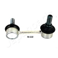 SI-221L JAPANPARTS Стабилизатор, ходовая часть