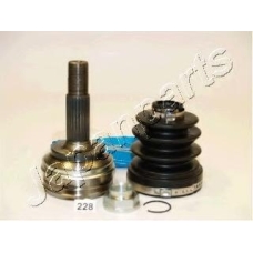 GI-228 JAPANPARTS Шарнирный комплект, приводной вал