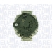 944390903920 MAGNETI MARELLI Генератор