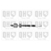 QR2679S QUINTON HAZELL Осевой шарнир, рулевая тяга