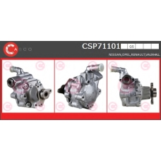 CSP71101GS CASCO Гидравлический насос, рулевое управление