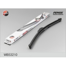 WB53210 FENOX Щетка стеклоочистителя