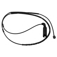 BW70027 BUGIAD Сигнализатор, износ тормозных колодок
