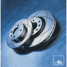 24.0310-0193.1 ATE Powerdisc