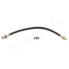 TF-250 JAPANPARTS Кронштейн, тормозный шланг