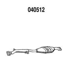 394304051200 MAGNETI MARELLI Катализатор