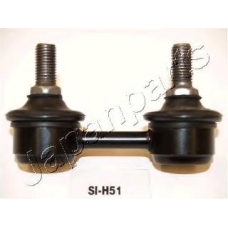 SI-H51 JAPANPARTS Стабилизатор, ходовая часть
