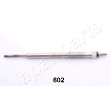 A-602 JAPANPARTS Свеча накаливания