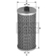 H 716 x<br />MANN-FILTER