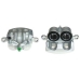 343953 BUDWEG CALIPER Тормозной суппорт