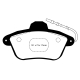 DP41526R<br />EBC Brakes