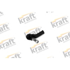 4312004 KRAFT AUTOMOTIVE Наконечник поперечной рулевой тяги